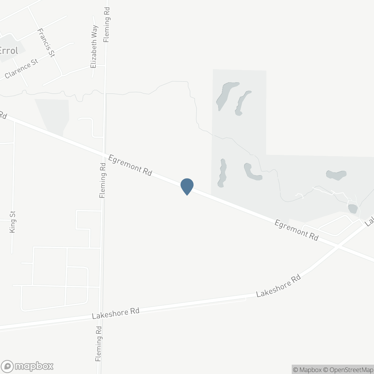 3633 EGREMONT ROAD, Plympton-Wyoming, Ontario N0N 1E0